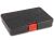 Fox Rage Stack and Store Box Shield Storage 12 Comp Small Shallow
