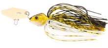 Fox Rage Třpytka Chatterbait Bladed Jig Pike - 28 g