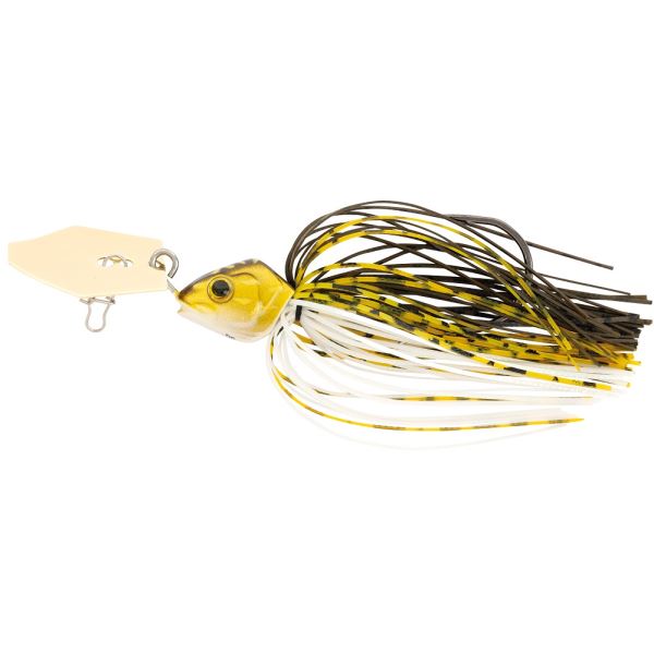 Fox Rage Třpytka Chatterbait Bladed Jig Pike