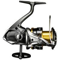 Shimano Naviják Twin Power C3000M HG FD (1)