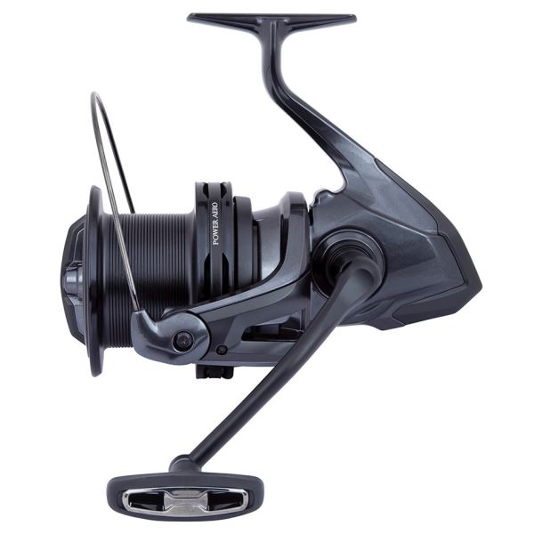 Shimano Naviják Power Aero 14000 XTC