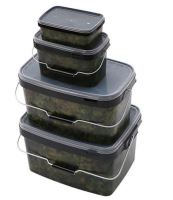 Gardner Kbelík Rectangular Eco Buckets Gardner Kbelík Rectangular Eco Buckets
