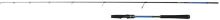 Penn Prut Retaliate X Tairubber Spin Rod 2,13 m 130 g 2 Díly Penn Prut Retaliate X Tairubber Spin Rod 2,13 m 130 g 2 Díly