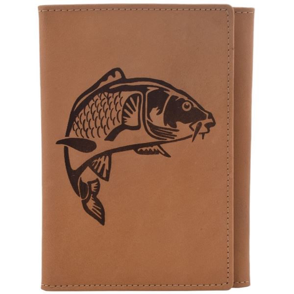 Mercucio Dokladovka Naural Vzor 33 Kapr