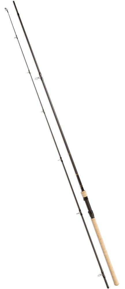Korum prut 3k allrounder 3,3 m 11 ft 1,25 lb