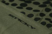 Sticky Baits Tričko Green Tee (2)