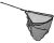 Dam Podběrák Manitoba Folding Net Twistnlock - 50x50x35 cm