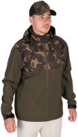 Fox Bunda Camo Khaki RS 10K Jacket