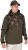 Fox Bunda Camo Khaki RS 10K Jacket