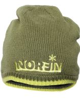 Norfin Čepice Viking zelená-Velikost L