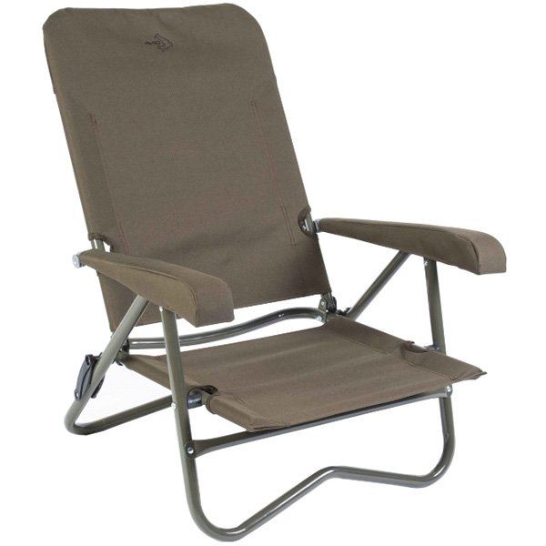 Avid Carp Křeslo Reclining Guest Chair