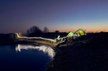 Deeper Svítilna Power Lantern M2 (8)