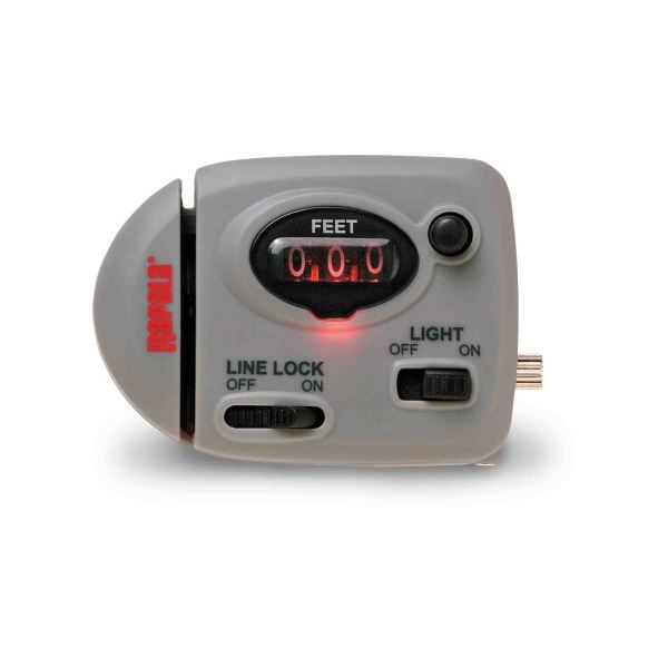 Rapala Měřič vlasce RLLC Line Counter