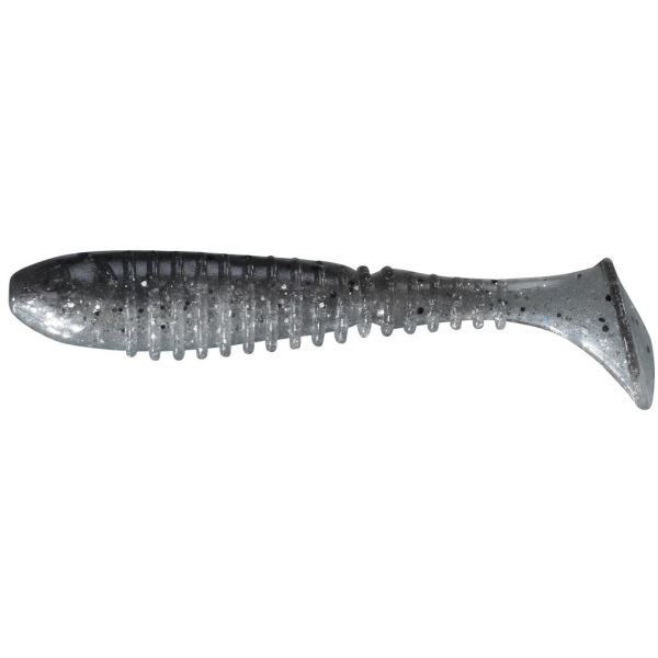 Berkley gumová nástraha flex rib natural