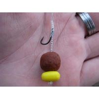 Enterprise  Plovoucí umělá kukuřice v esenci (3)