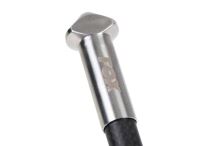 Fox Podběrák Horizon X3-S Landing Net 42" 8 ft 2-Díl (6)