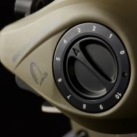 Savage Gear Multiplikátor SG8 BC 250 RH Převod 8,1:1 (3)