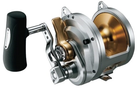 Shimano multiplikátor talica 12lb right hand