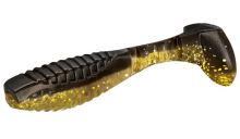 Delphin Gumová Nástraha Karma UVs MudGOLD 5 ks