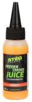 Stég Booster Feeder Smoke Juice 60 ml (2)