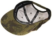 Navitas Kšiltovka MFG Snapback Cap Camo (3)