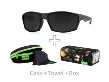 Zfish Polarizační Brýle Marsius (5)