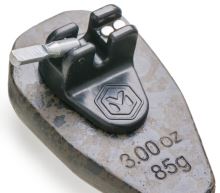 Mivardi Zadní Olovo Professional Camo (2)