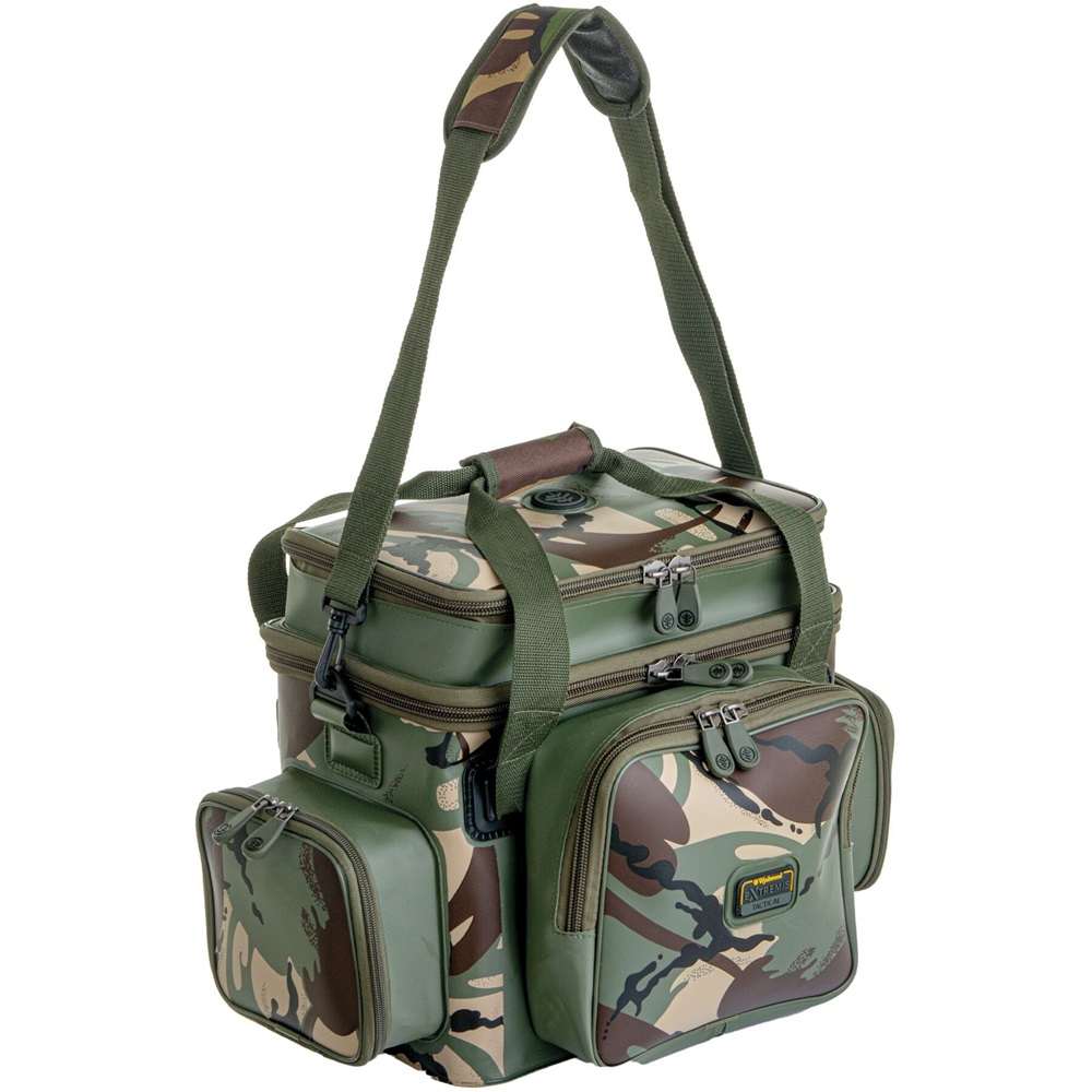 Levně Wychwood taška extremis tactical eva compact carryall