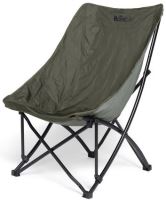 Nash Křeslo Bank Life Hi Back Chair (2)