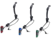 Anaconda Sada 3 Swingerů Vipex TXR Červená, Zelená, Modrá Anaconda Sada 3 Swingerů Vipex TXR Červená, Zelená, Modrá