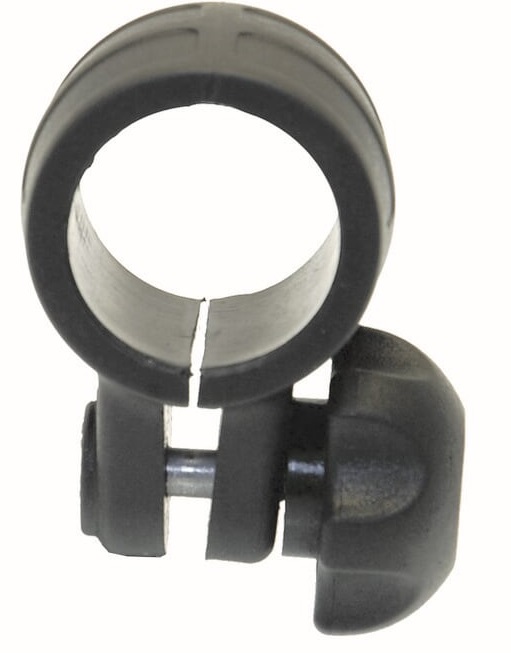 Levně Fasten objímka na trubky 32 mm