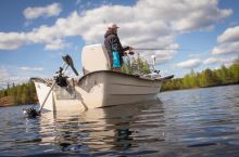 Rhino Elektromotor Electric Outboard Motor VX55 V2 (4)