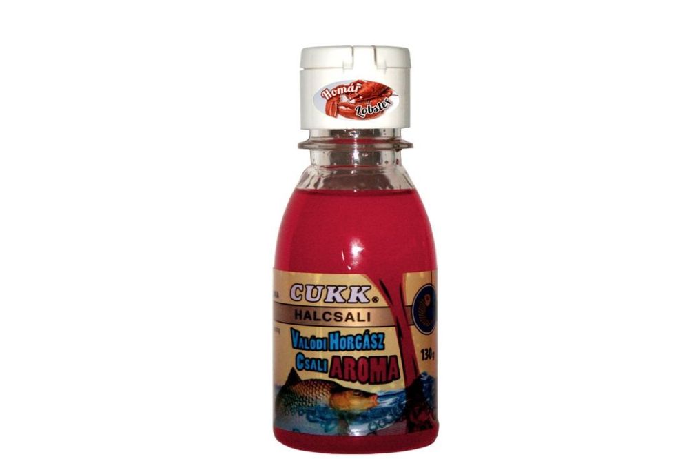 Levně Cukk aroma 130 ml - humr