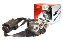 Carp Expert Čelovka Outdoor Pandora (1)
