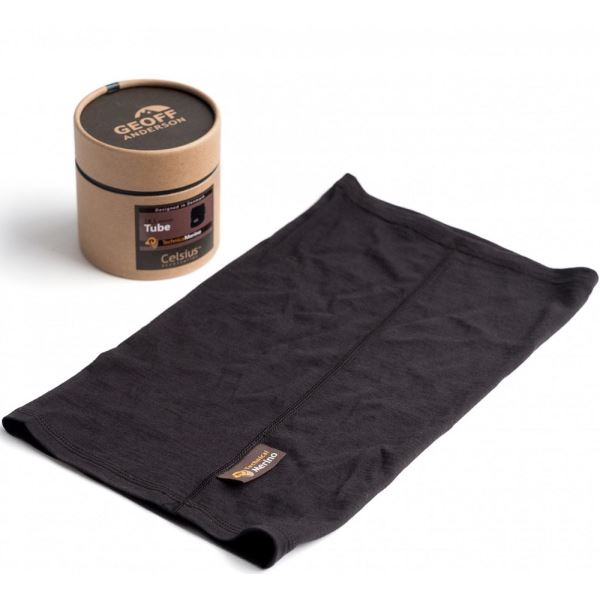 Geoff Anderson Multifunkční Šátek 18,5 Micron