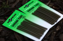 Korda Smršťovací Hadička Essentials Shrink Tube 8 ks (2)