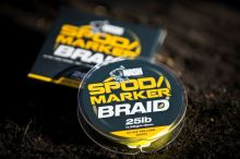 Nash Splétaná Šňůra Spod Marker Braid 11,33 kg 300 m (7)