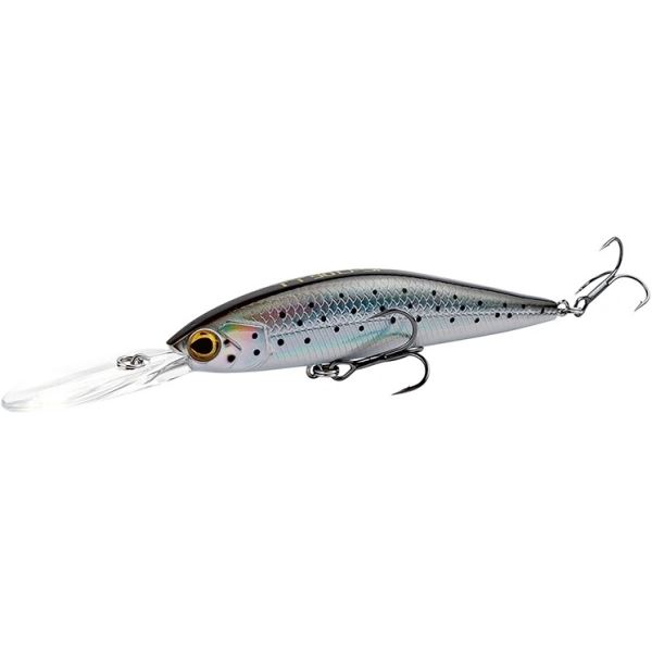 Shimano Wobler Lure Yasei Trigger Twitch D-SP Sea Trout - 9 cm 13 g