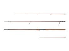 Delphin Prut Magma Legend4ary Duo 3,2-3,6 m 100 g 3-Díl (1)