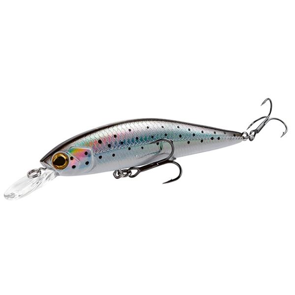 Shimano Wobler Lure Yasei Trigger Twitch S Sea Trout 6 cm