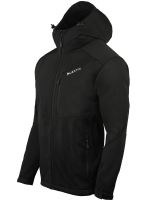 Westin Bunda Super Duty Softshell 2.0 Steel Black (2)