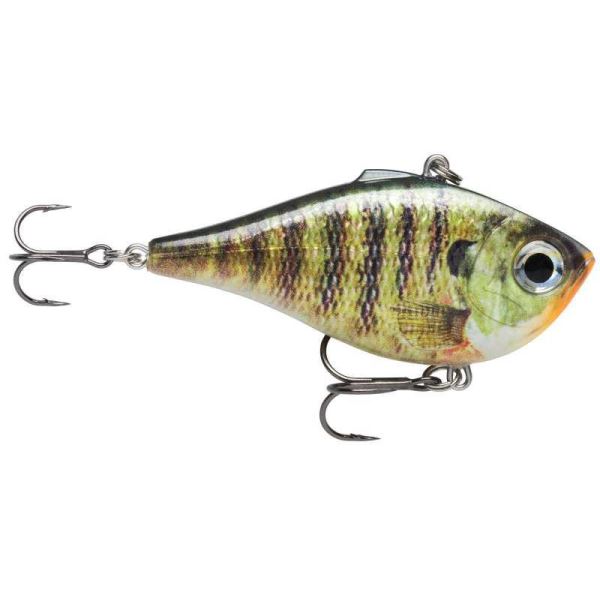 Rapala Wobler Rippin´Rap LBGL