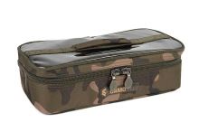 Fox Pouzdro Camolite 12 Pot Hookbait Case (3)