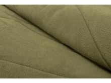 Avid Carp Lehátko Benchmark LevelTech Bed + Vyhřívaný Spacák Thermatech Heated Sleeping Bag Standard (33)