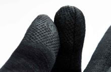 Geoff Anderson Protiskluzové Rukavice AirBear Merino (3)