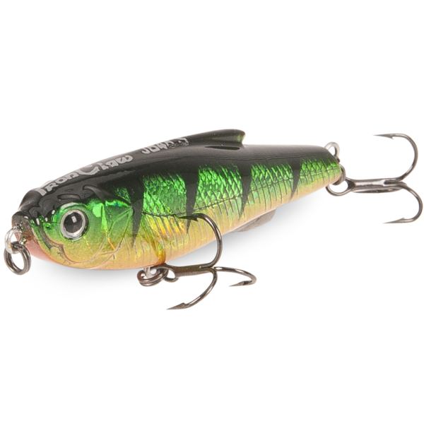 Iron Claw Wobler Apace JB48 S PE 4,8 cm 4,3 g