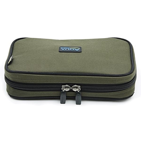 Aqua Obal na Hrazdy Buzz Bar Bag Black Series