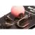 RidgeMonkey Vrtáčky S Kroužkem Hook Ring Bait Screws