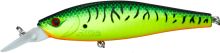 Gunki Wobler Gamera F 9 cm 14,4 g Strass Perch (1)