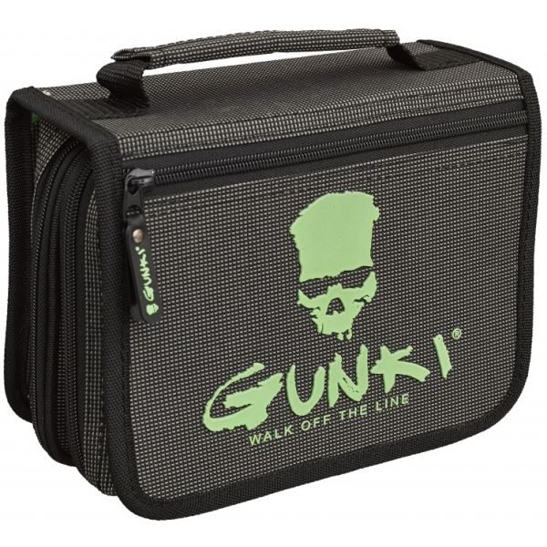 Gunki Pouzdro Iron T Tackle Bag